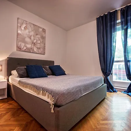 Apartment Pape Split