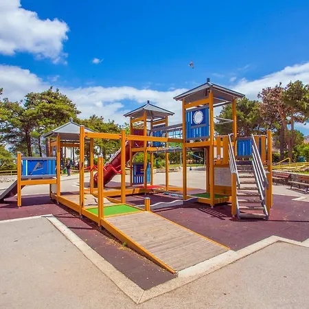 Pape Apartamento Split