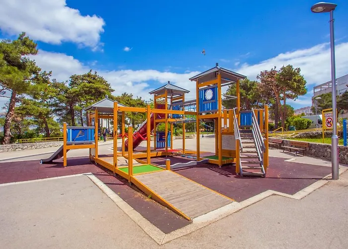 Pape Appartamento Spalato