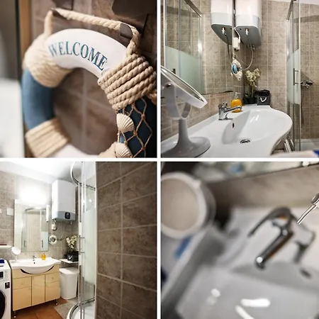 Apartment Pape Split